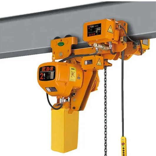 電動葫蘆吊機(jī)